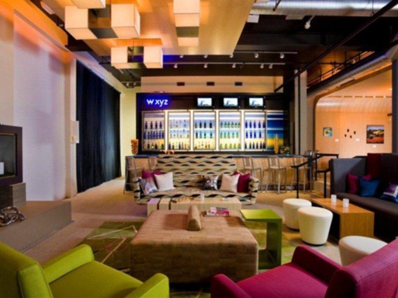 Hotel Aloft Montreal Airport Dorval Zewnętrze zdjęcie