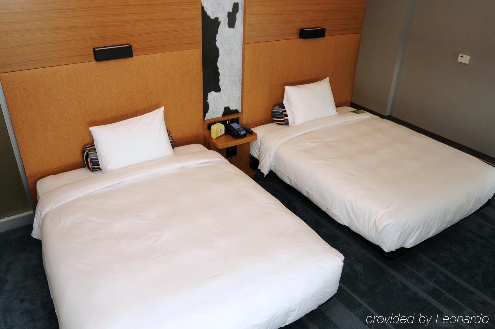 Hotel Aloft Montreal Airport Dorval Zewnętrze zdjęcie