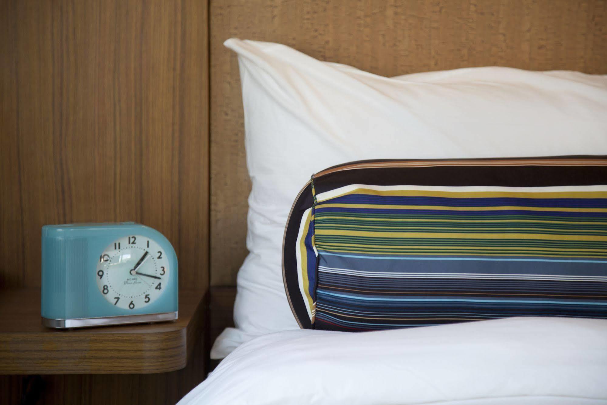 Hotel Aloft Montreal Airport Dorval Zewnętrze zdjęcie