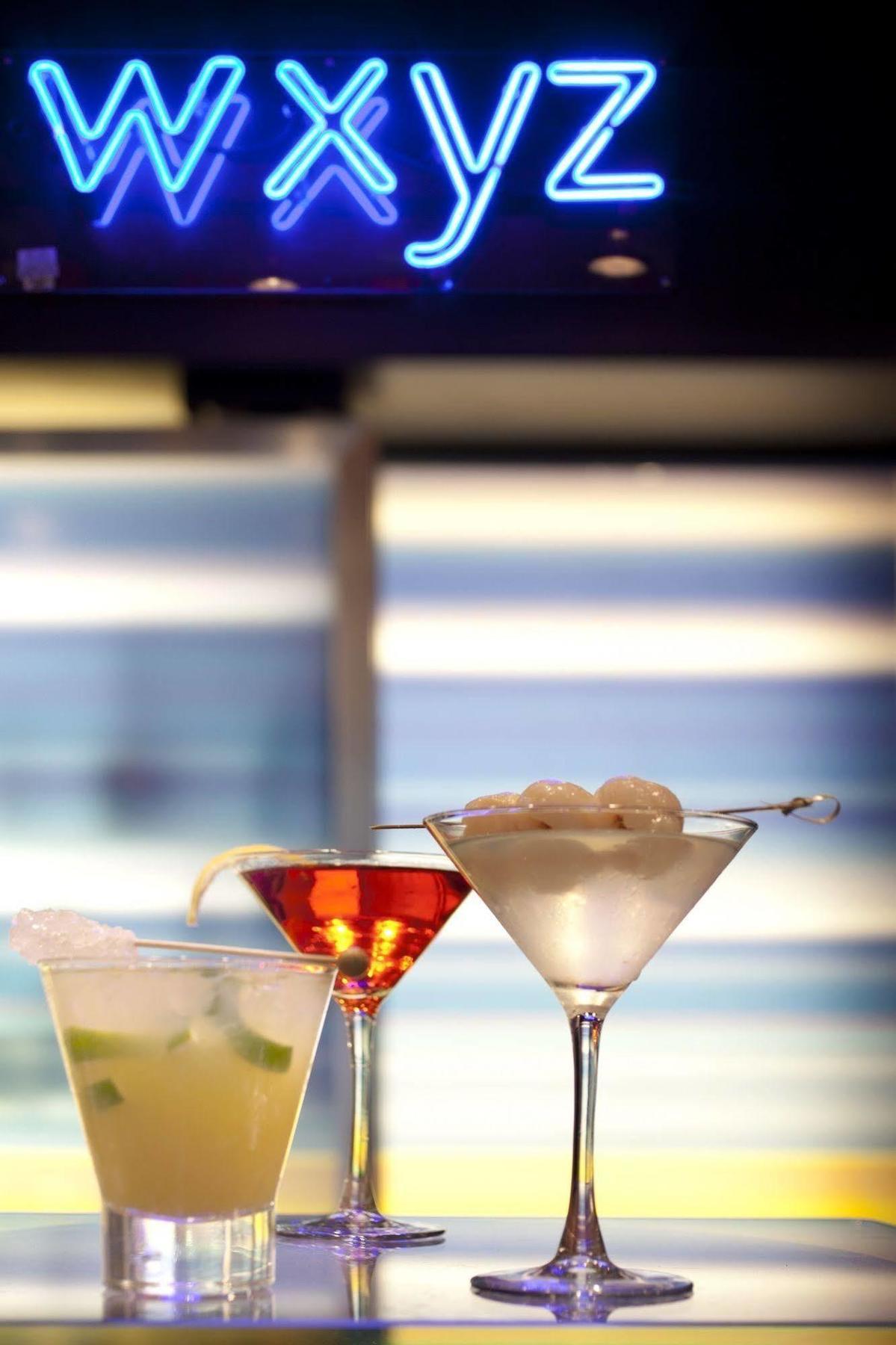 Hotel Aloft Montreal Airport Dorval Zewnętrze zdjęcie
